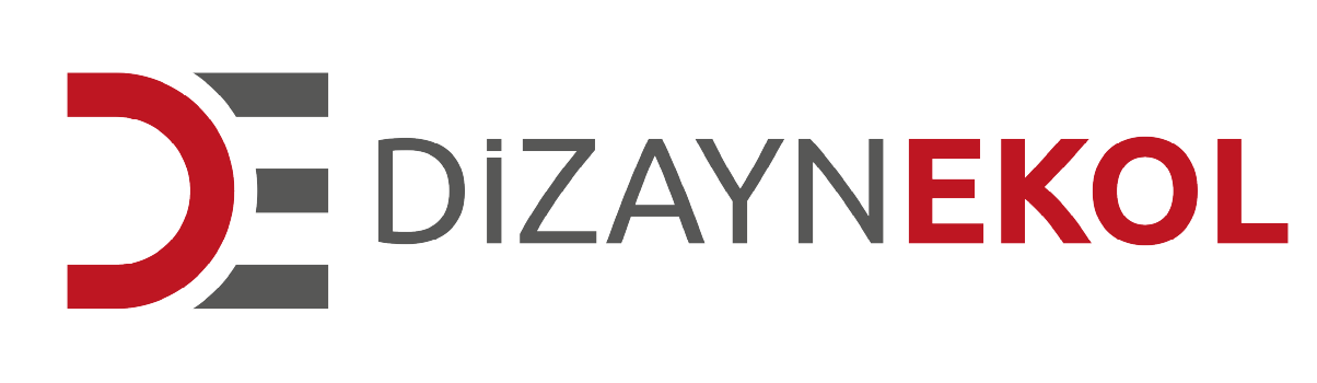DizaynEkol Logo