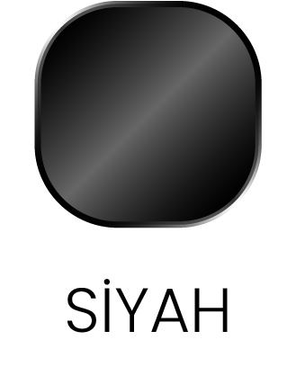Siyah
